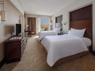 Makkah Clock Royal Tower, A Fairmont Hotel - La Mecca - 6