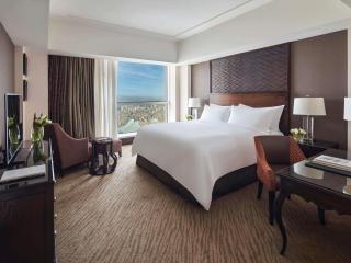 Makkah Clock Royal Tower, A Fairmont Hotel - La Mecca - 1