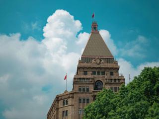 Fairmont Peace Hotel on the Bund - 8