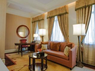 Fairmont Peace Hotel on the Bund - 4