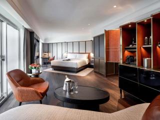 Fairmont Singapore - 1