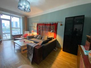 Russian Embassy Apartment - 0