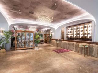 Mercure Xi'an High-tech Zone Center - 6