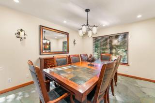 Alpine Osage Mountain Stay - 7