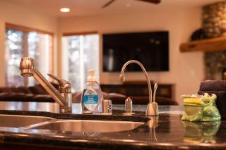 Alpine Osage Mountain Stay - 5