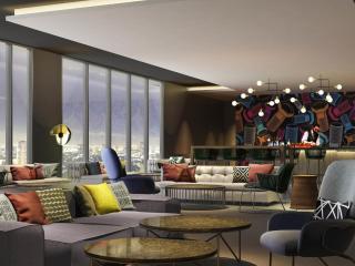 Mercure Kuala Lumpur Glenmarie - 7