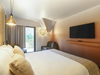 Mercure Peyragudes Loudenvielle Pyrénées - 9