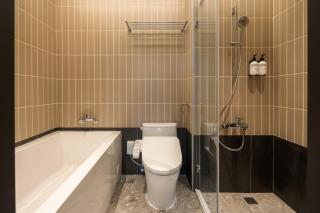 Boutech hotel Banqiao Yellowstone - 6