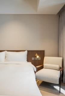 Boutech hotel Banqiao Yellowstone - 1