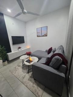 Serenity Stay - 3
