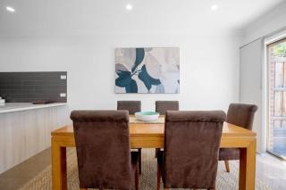 Peaceful Designer 2BR at Leafy Mill Park - 4