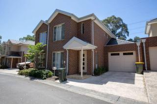 Peaceful Designer 2BR at Leafy Mill Park - 7
