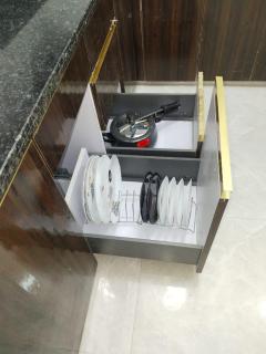 Luxury Stylish Near Metro Shah Mansion by Shahid - 2