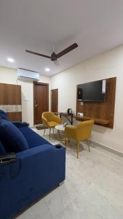Hotel Mount Royale - 9