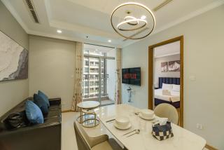Vinhomes Central Park Collection by Elevate - 6