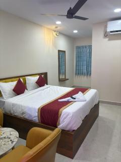 Hotel Mount Royale - 6