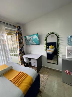 Jiji Poa Furnished Apartments - 8