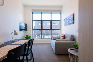 Acacia Serviced Apartments - 3