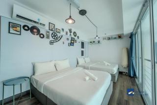 Maritime Luxury Suite Seaview Sunrise - 2