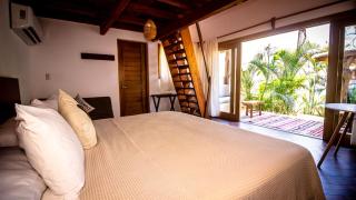Carpe Diem Casitas & Villas Mazunte - 1