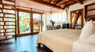 Carpe Diem Casitas & Villas Mazunte - 3
