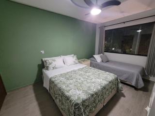 Apartamento com conforto total a 5 minutos do Maracanã - 4