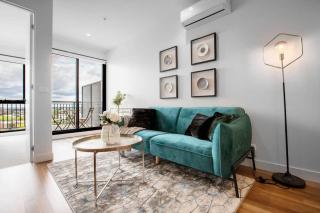 Elegant 2BR near Footscray Station Racecourse and Market - 5