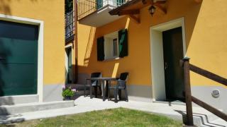 Pietra di Bismantova Short Lets - 4