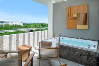 Paradisus by Meliá La Perla - Adults Only - Riviera Maya - All Inclusive - 2