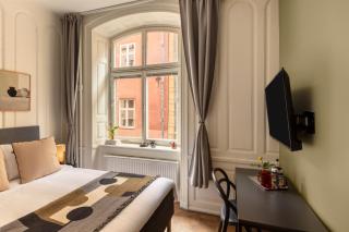 Bob W Stockholm Gamla Stan - 9