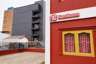 NamRoom at Kebayoran Baru - 0