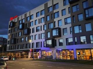 ibis Timisoara City Center - 9