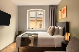 Bob W Stockholm Gamla Stan - 6