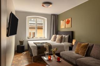Bob W Stockholm Gamla Stan - 2