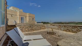 Wonderful 4BR Farmhouse with Private Pool - 4