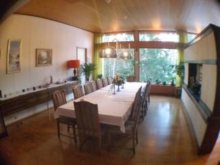 B&B Neulomotie - Orimattila - 3