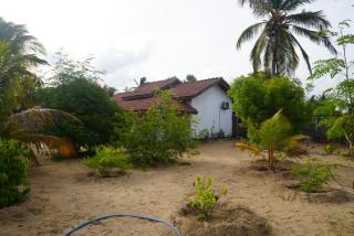Sea view villa - 1