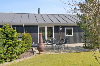 Peaceful Holiday Dream By The Limfjord Coast - 4