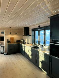 Family Cabin With Mountain Panorama Near Øyer - 8