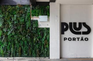 Modern apartment in Portão, new building, near Palladium Shopping Mall - 6