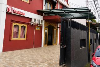 NamRoom at Kebayoran Baru - 8