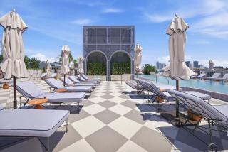 Nomad Miami Studio Near Wynwood Arts District - 0