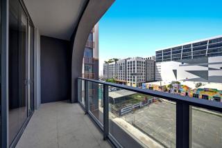 Nomad Miami Studio Near Wynwood Arts District - 4