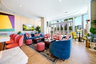 Nomad Miami Studio Near Wynwood Arts District - 2