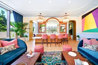 Nomad Miami Studio Near Wynwood Arts District - 3