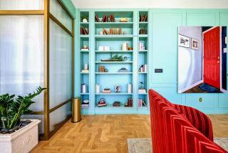 Nomad Miami Studio Near Wynwood Arts District - 1