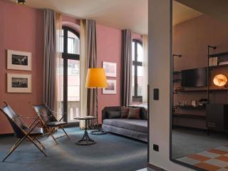 25hours Hotel Altes Hafenamt - 8