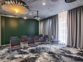 ibis Bucharest Politehnica - 4