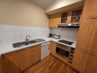 Getaway, Unit 20 Seafront Estate - 2