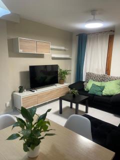 Apartamento en el centro de zaragoza "EL RUBÍ DEL PILAR" - 9